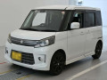 2014 Suzuki Spacia Custom