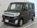 2015 Daihatsu Tanto