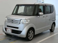 2013 Honda N-BOX