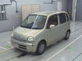 2007 Daihatsu Move Latte