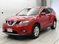 2014 Nissan X-Trail
