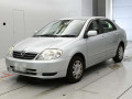 2001 Toyota Corolla Sedan