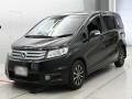2012 Honda Freed Spike