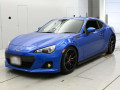 2013 Subaru BRZ