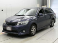 2013 Toyota Corolla Fielder