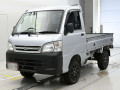 2014 Daihatsu Hijet Truck