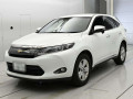 2014 Toyota Harrier