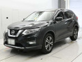 2018 Nissan X-Trail