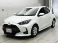 2023 Toyota YARIS
