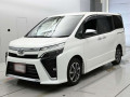 2021 Toyota Voxy
