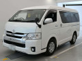 2019 Toyota Hiace Wagon