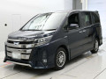 2017 Toyota Noah