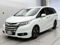 2017 Honda Odyssey Hybrid