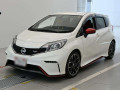 2015 Nissan Note