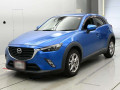 2015 Mazda CX-3