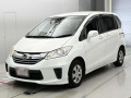 2015 Honda Freed