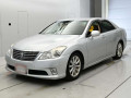 2011 Toyota Crown