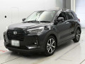 2019 Daihatsu Rocky