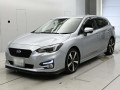 2019 Subaru Impreza Sports