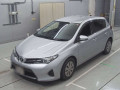 2012 Toyota Auris
