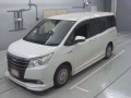 2014 Toyota Noah