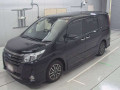 2016 Toyota Noah