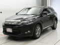 2017 Toyota Harrier