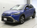 2023 Toyota Corolla Cross