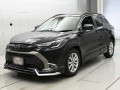 2022 Toyota Corolla Cross