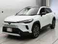 2025 Toyota Corolla Cross
