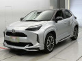 2021 Toyota YARIS CROSS