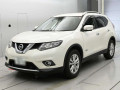 2016 Nissan X-Trail