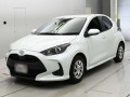 2023 Toyota YARIS