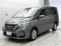 2020 Nissan Serena