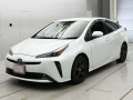 2022 Toyota Prius