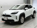 2023 Toyota YARIS CROSS