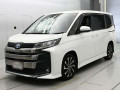 2023 Toyota Noah