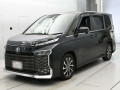 2022 Toyota Voxy