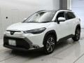 2025 Toyota Corolla Cross