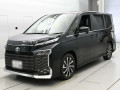 2026 Toyota Voxy