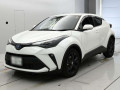 2021 Toyota C-HR