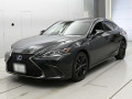 2021 Lexus ES
