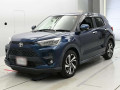 2021 Toyota Raize