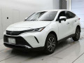 2025 Toyota Harrier