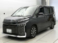 2022 Toyota Voxy