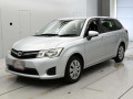 2013 Toyota Corolla Fielder