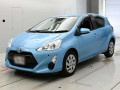 2015 Toyota Aqua