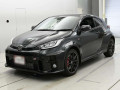2024 Toyota GR YARIS