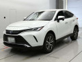 2024 Toyota Harrier Hybrid