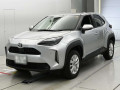 2022 Toyota YARIS CROSS